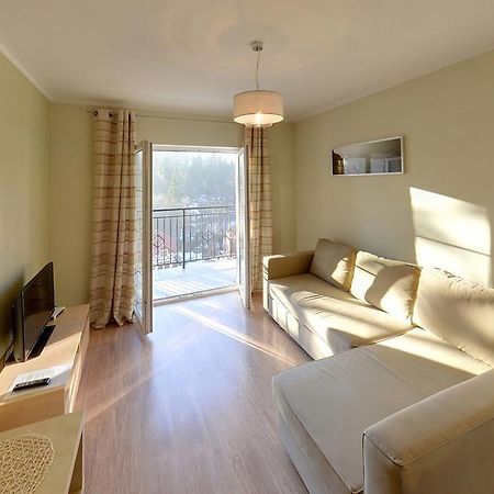 Villa Avangarda Szklarska Poreba Oda fotoğraf