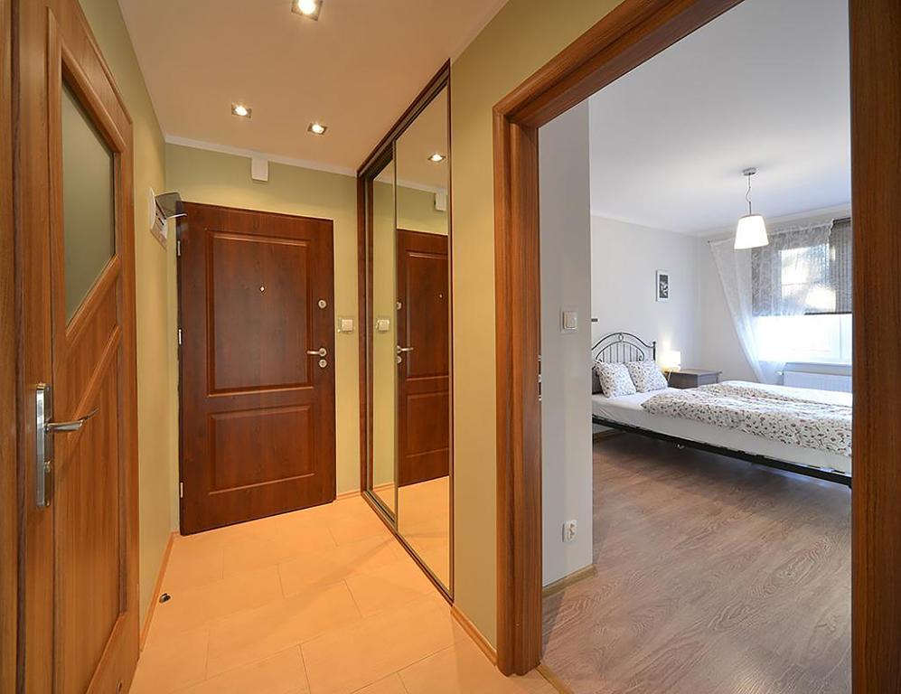 Villa Avangarda Szklarska Poreba Oda fotoğraf
