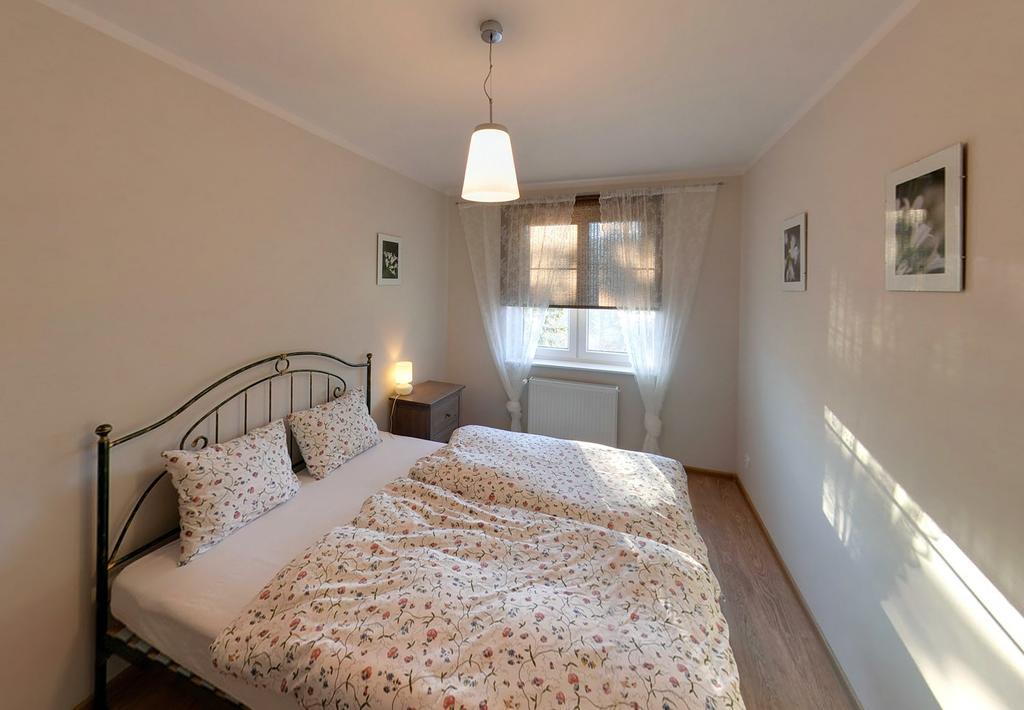 Villa Avangarda Szklarska Poreba Oda fotoğraf