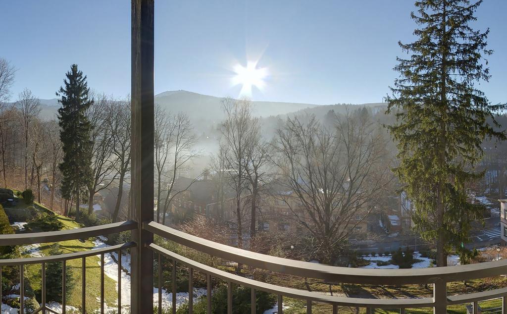 Villa Avangarda Szklarska Poreba Oda fotoğraf