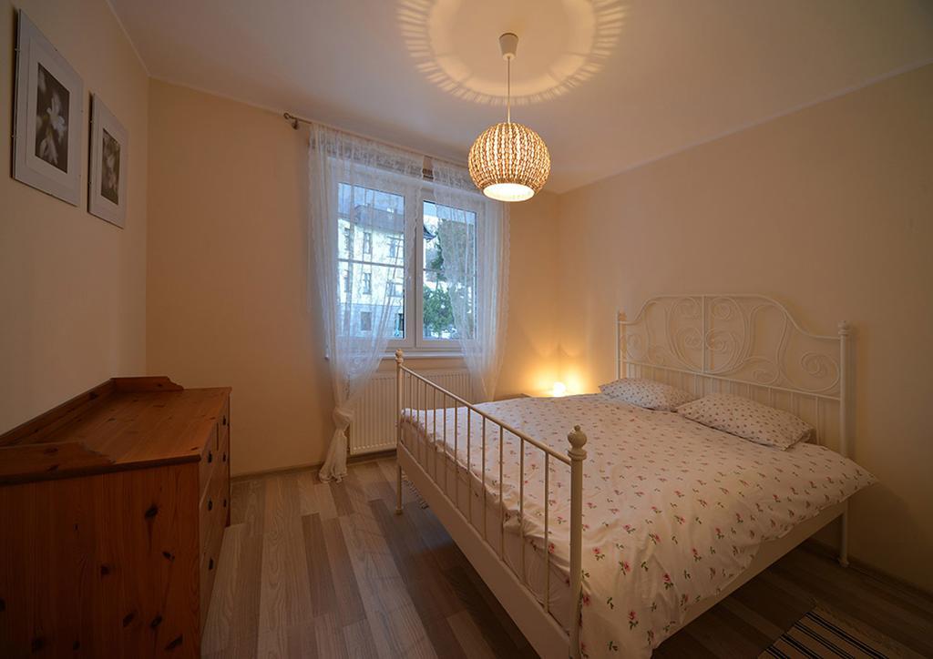 Villa Avangarda Szklarska Poreba Oda fotoğraf