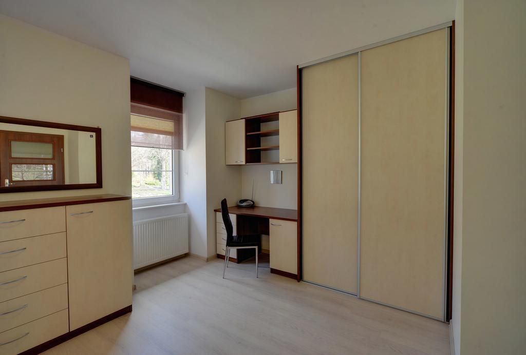 Villa Avangarda Szklarska Poreba Oda fotoğraf