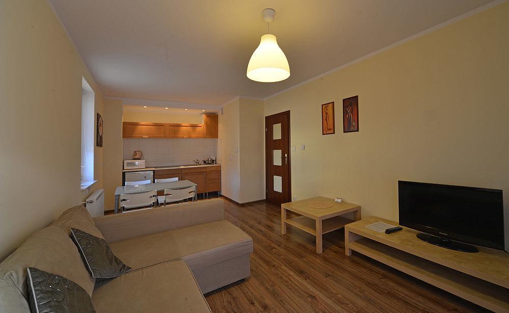Villa Avangarda Szklarska Poreba Oda fotoğraf