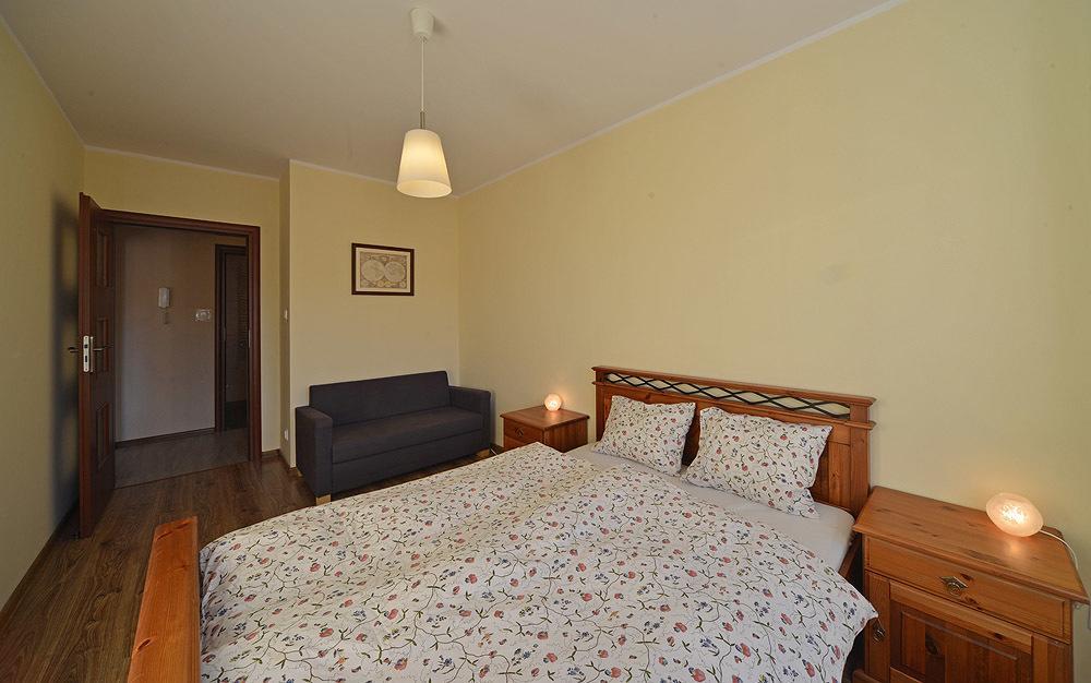 Villa Avangarda Szklarska Poreba Oda fotoğraf